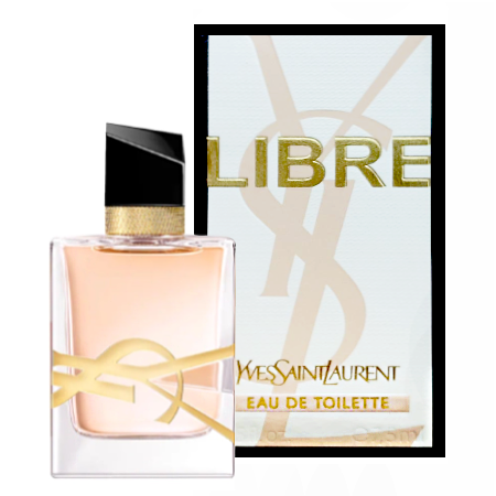 Yves Saint Laurent Libre Eau De Toilette 7.5 ml